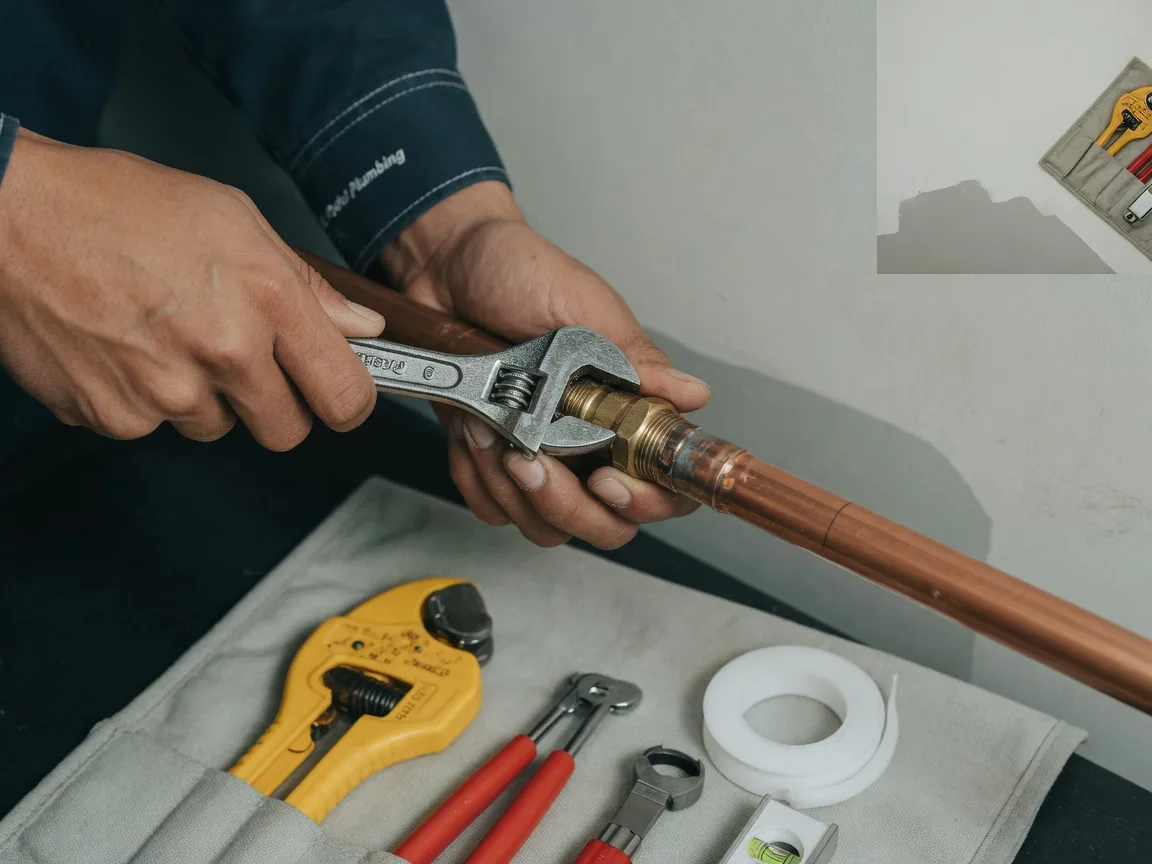 Why choose Drain Cleaning in Camp Hill, AL